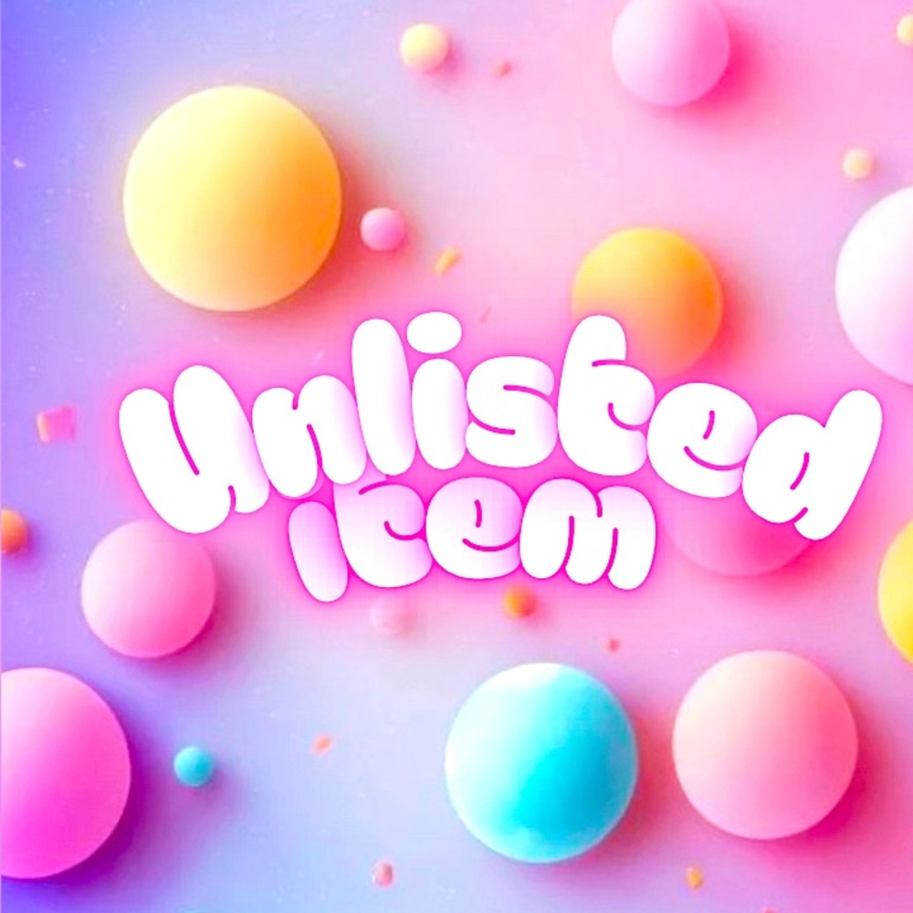 Unlisted Handmade Bracelets Just For You!